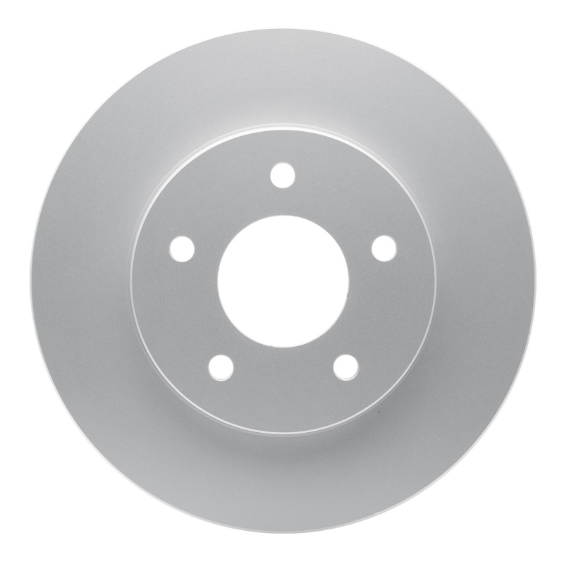 DFC 92-05 Buick Park Avenue Rear GeoSPEC Coated Rotor