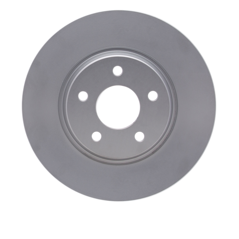 DFC 04-12 Chevrolet Malibu Front GeoSPEC Coated Rotor