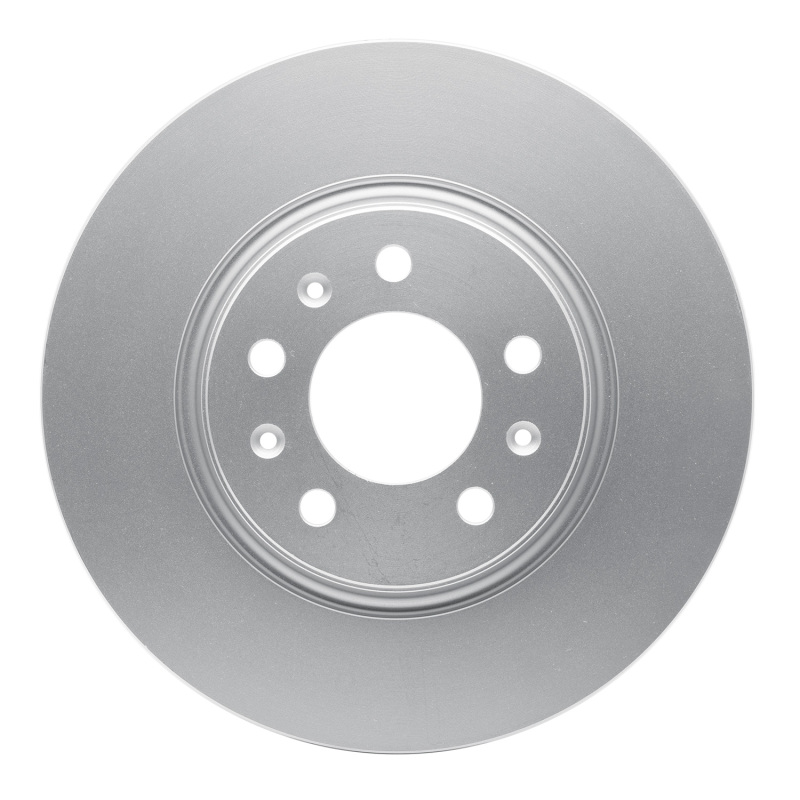 DFC 06-10 Pontiac Solstice Front GeoSPEC Coated Rotor