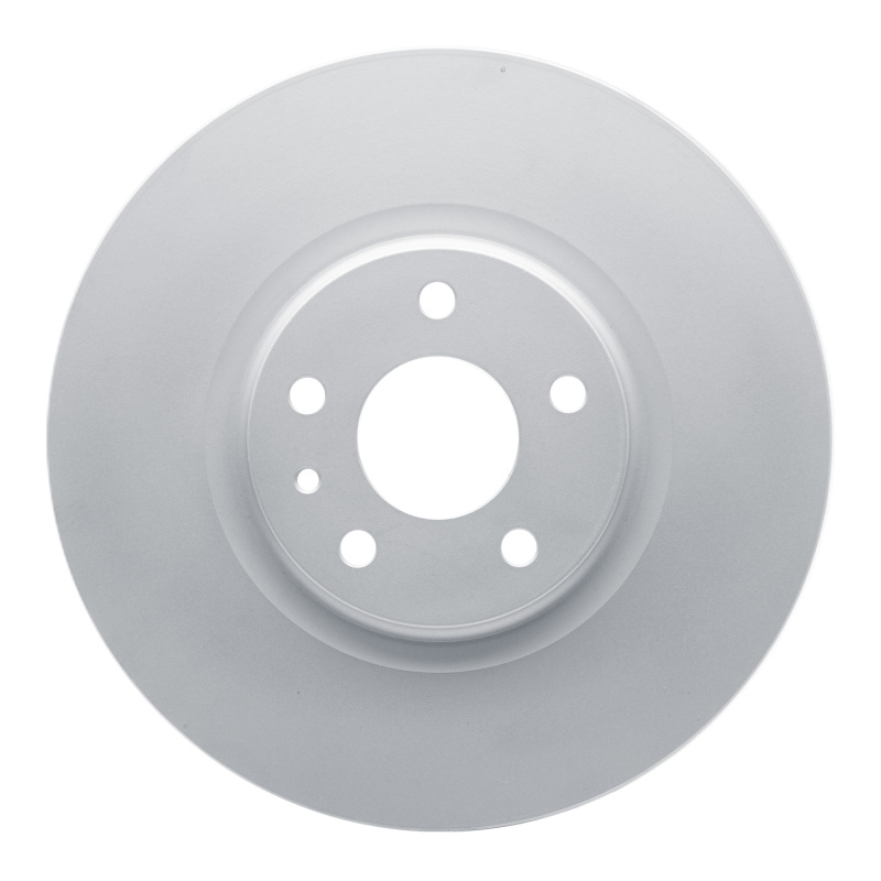 DFC 13-20 Ford Fusion Front GeoSPEC Coated Rotor