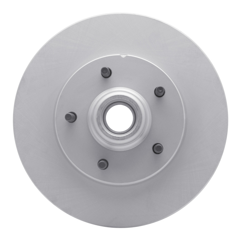 DFC 97-99 Ford F-150 RWD Front GeoSPEC Coated Rotor