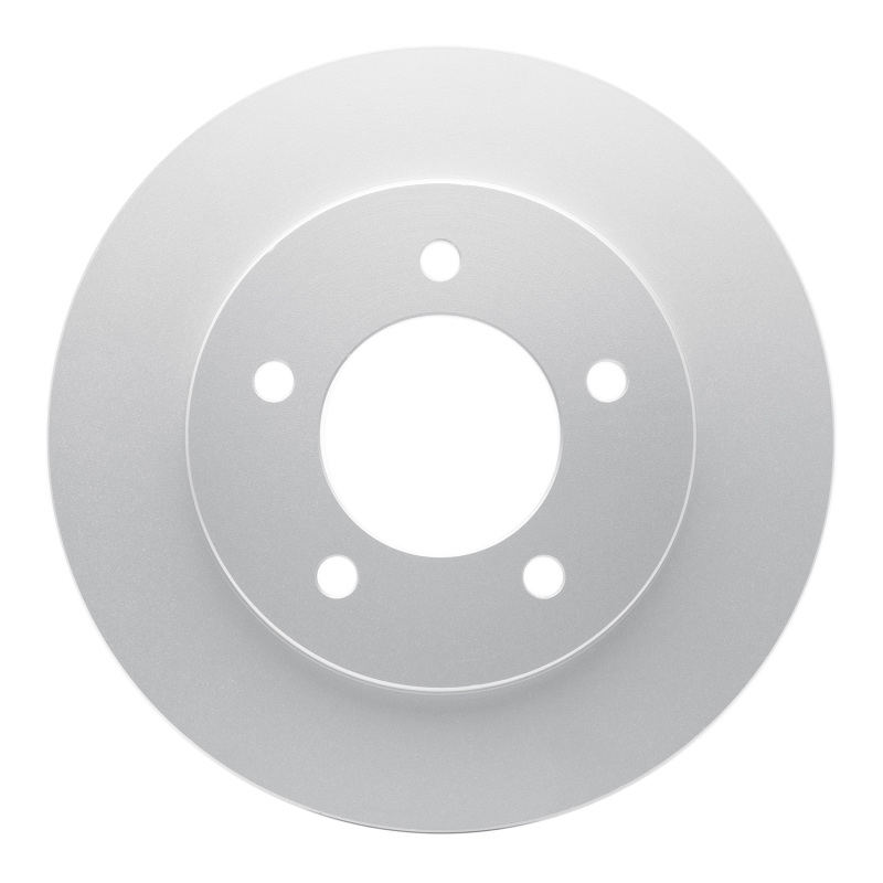 DFC 97-02 Ford Expedition Front GeoSPEC Coated Rotor