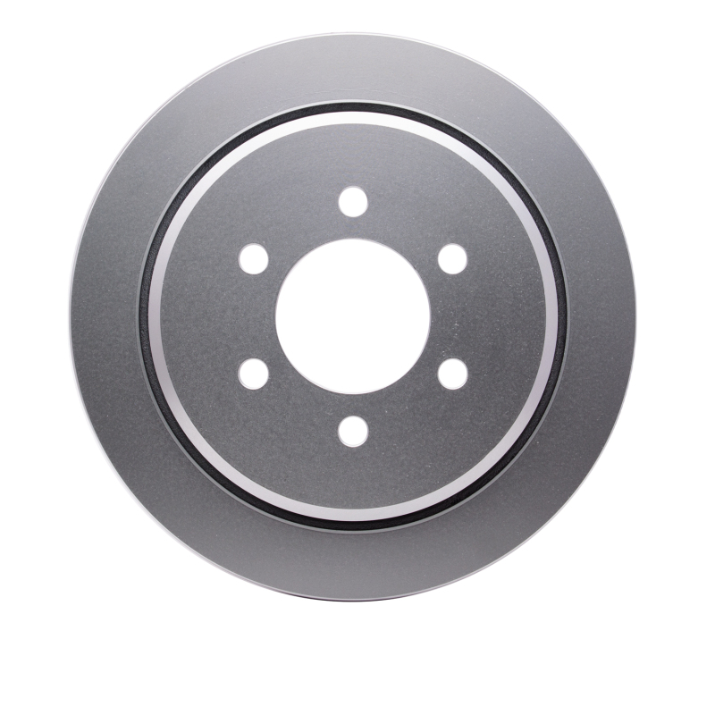 DFC 02-06 Ford Expedition Rear GeoSPEC Coated Rotor