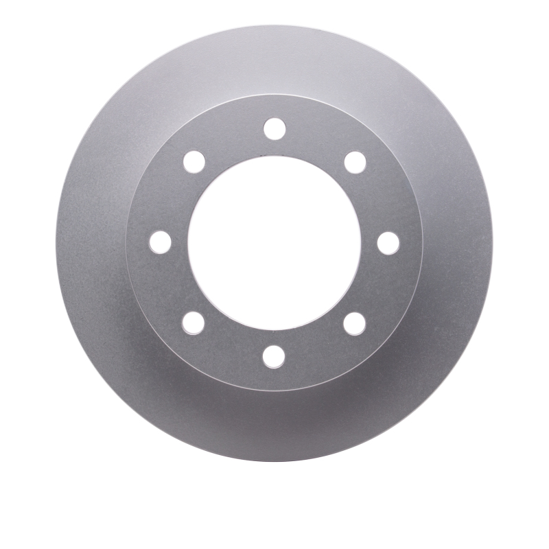 DFC 05-12 Ford F-350 Super Duty 2WD Front GeoSPEC Coated Rotor