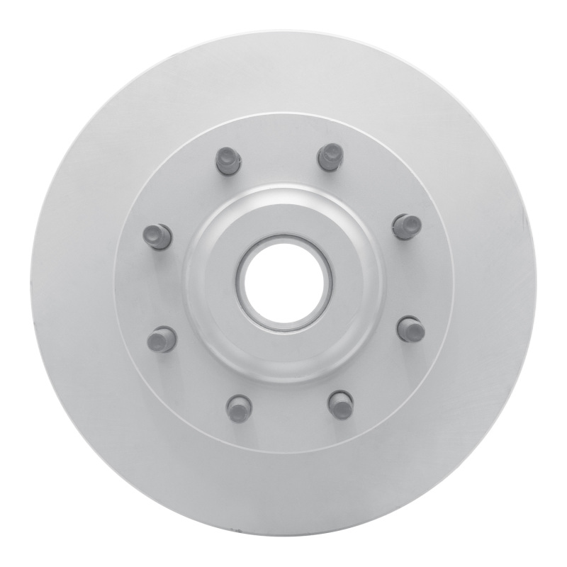 DFC 05-07 Ford F-250 2WD (Super Duty) Front GeoSPEC Coated Rotor
