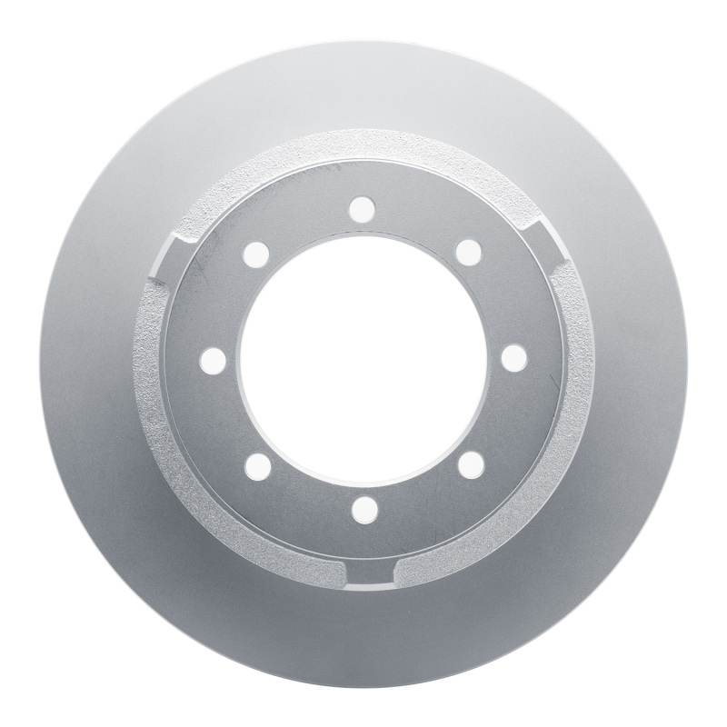 DFC 11-22 Ford F-350 Super Duty 4WD Rear GeoSPEC Coated Rotor
