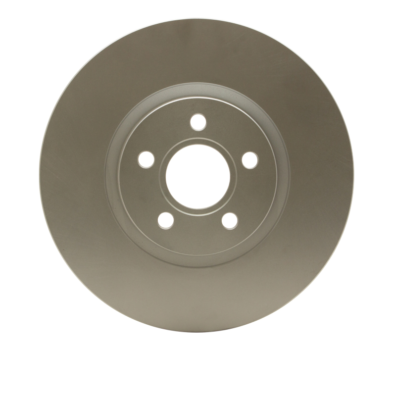 DFC 18-23 Ford Transit Connect Front GeoSPEC Coated Rotor