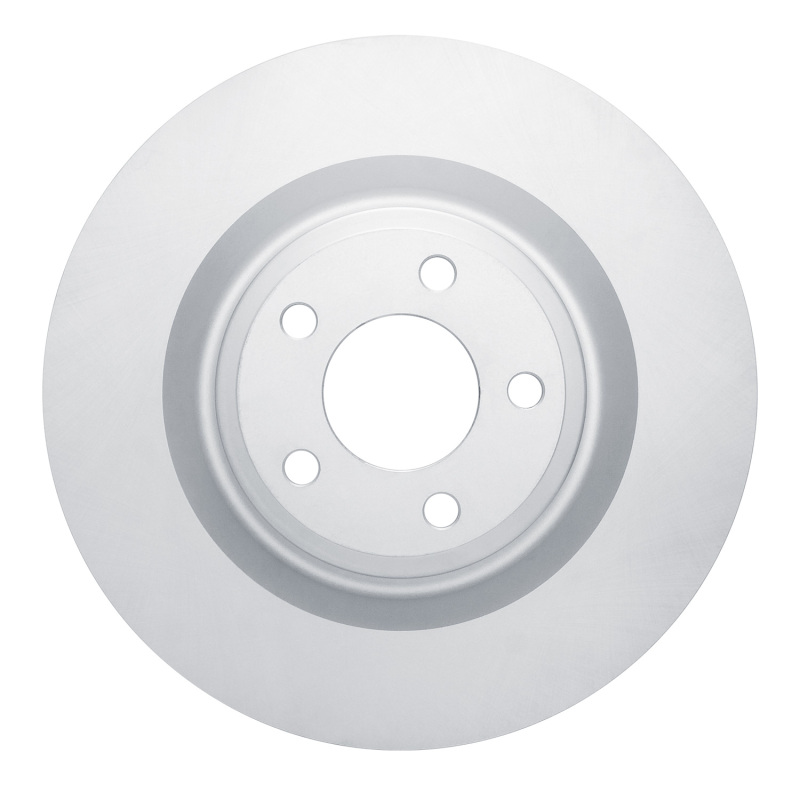 DFC 20-25 Ford Explorer Front GeoSPEC Coated Rotor