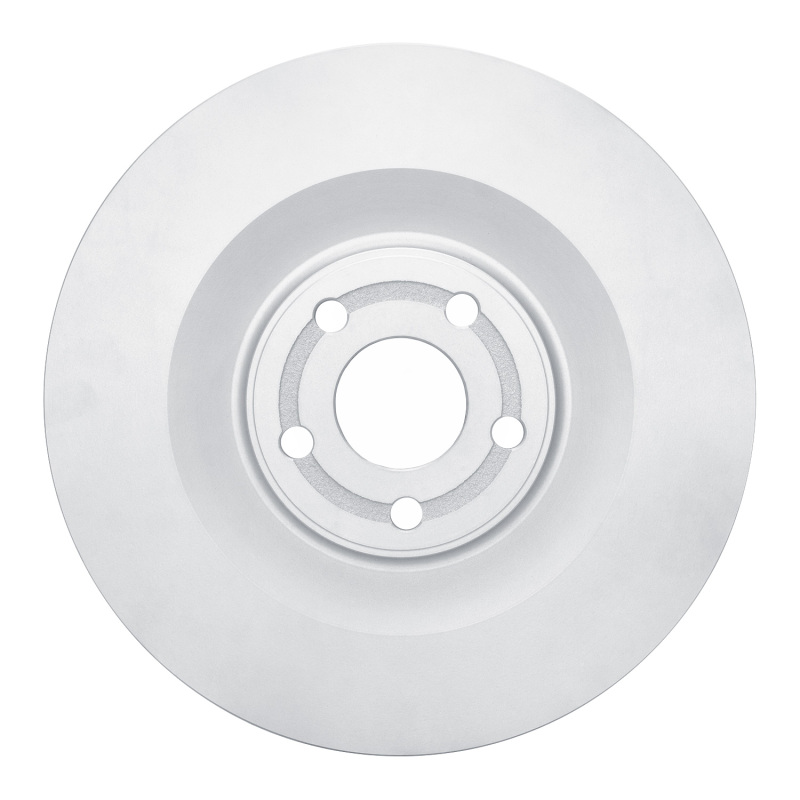 DFC 21-25 Ford Mustang Mach-E Front GeoSPEC Coated Rotor