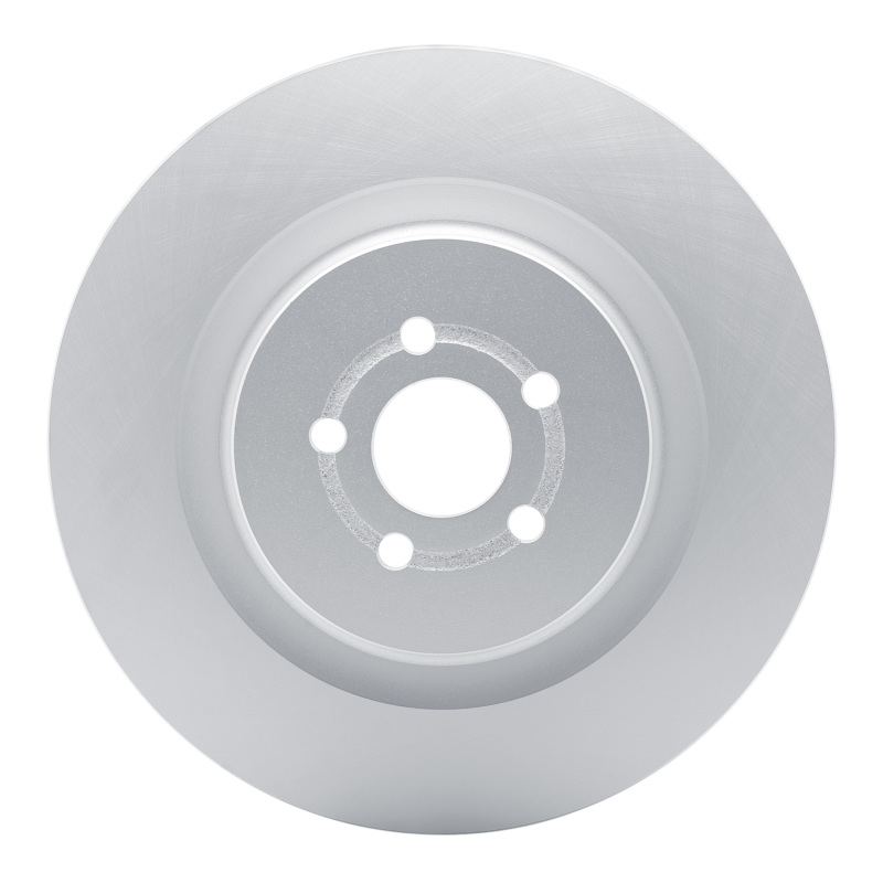 DFC 22-25 Ford Mustang Mach-E Front GeoSPEC Coated Rotor