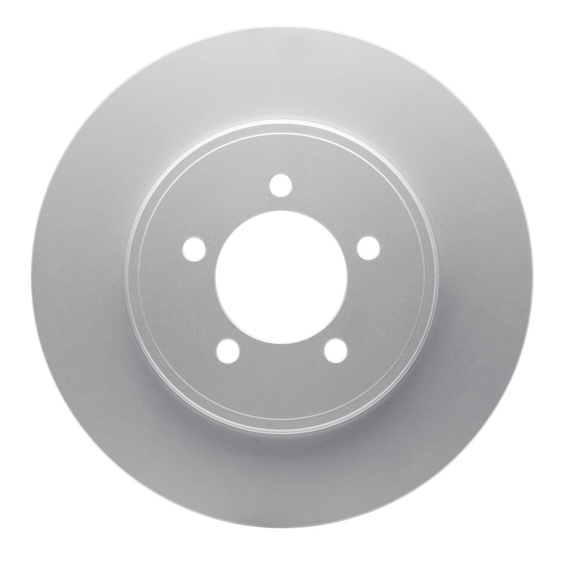 DFC 03-05 Lincoln Aviator Rear GeoSPEC Coated Rotor