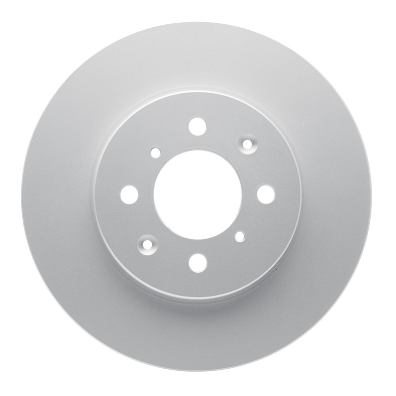 DFC 90-17 Acura EL Front GeoSPEC Coated Rotor