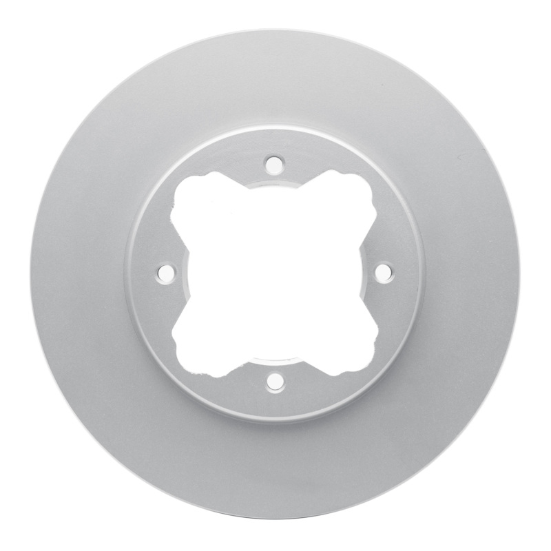 DFC 90-97 Acura CL Front GeoSPEC Coated Rotor
