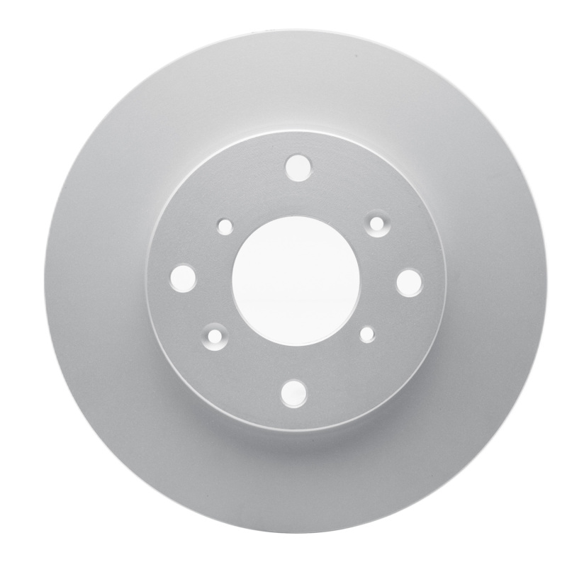 DFC 98-02 Acura CL Front GeoSPEC Coated Rotor