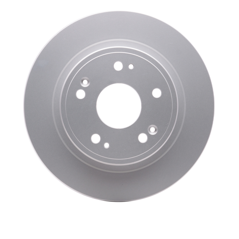 DFC 05-22 Acura TSX Rear GeoSPEC Coated Rotor