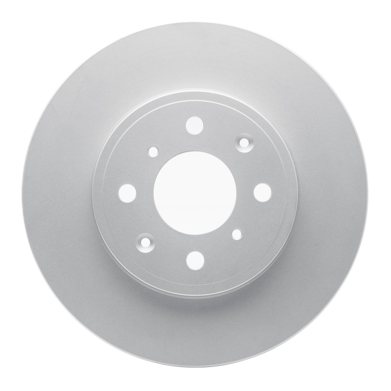 DFC 15-20 Honda Fit (Mexico) Front GeoSPEC Coated Rotor