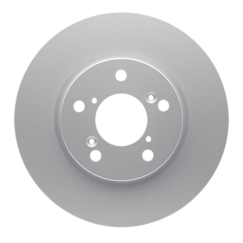 DFC 05-10 Honda Odyssey Front GeoSPEC Coated Rotor
