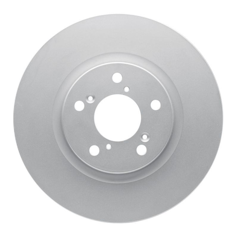 DFC 09-14 Acura TL Front GeoSPEC Coated Rotor