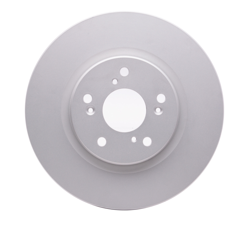 DFC 12-16 Honda CR-V Front GeoSPEC Coated Rotor