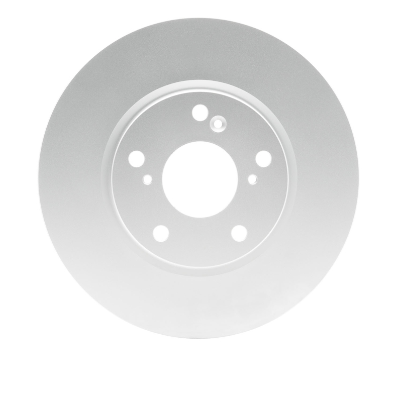 DFC 16-25 Honda Civic Hatchback Front GeoSPEC Coated Rotor