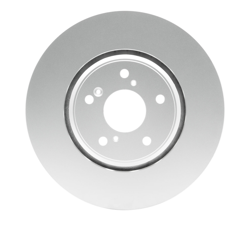 DFC 16-22 Acura ILX Front GeoSPEC Coated Rotor