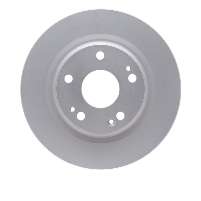 DFC 17-20 Honda Civic Sedan Rear GeoSPEC Coated Rotor