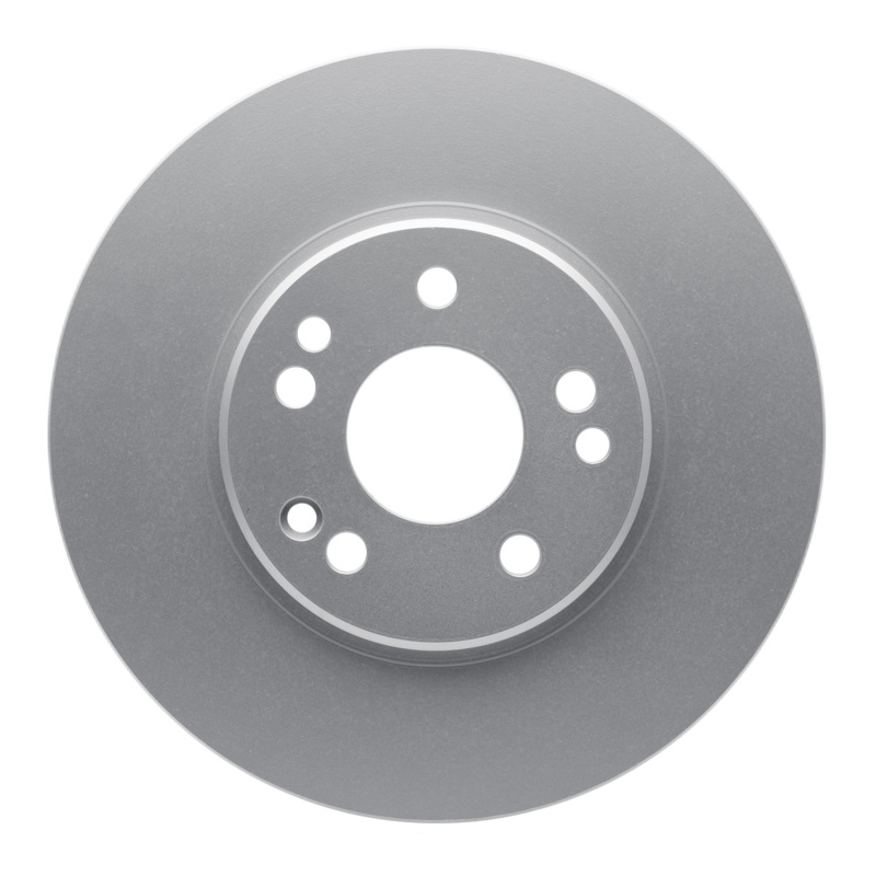 DFC 90-98 Mercedes-Benz SL320 Front GeoSPEC Coated Rotor