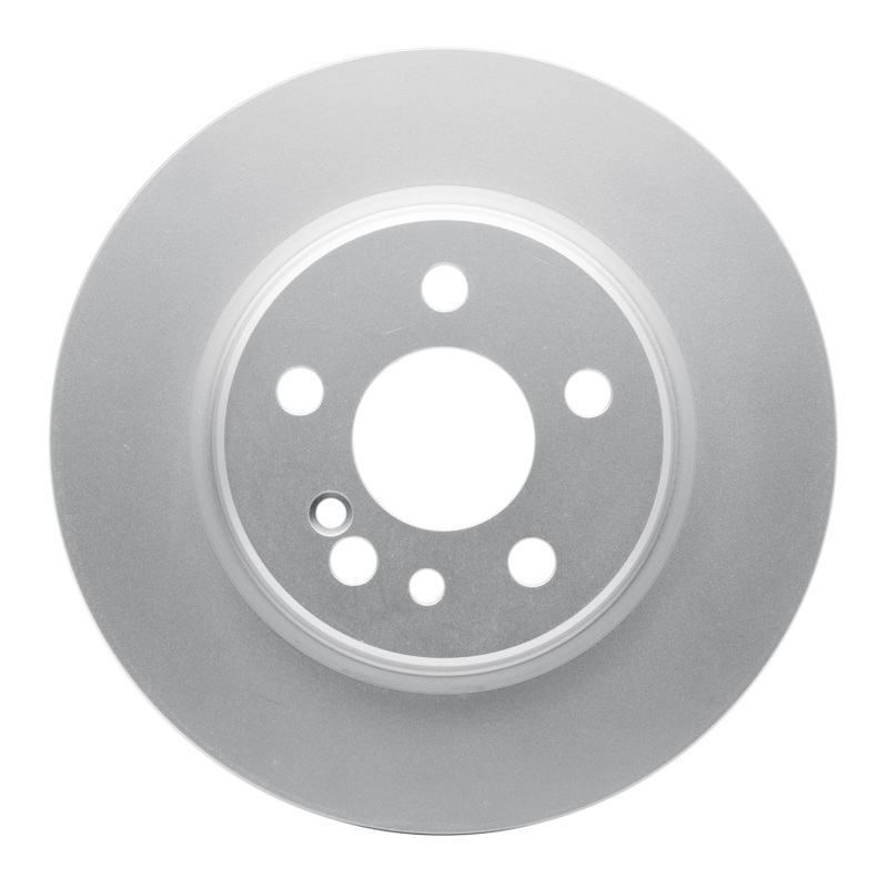 DFC 92-99 Mercedes-Benz CL500 Rear GeoSPEC Coated Rotor