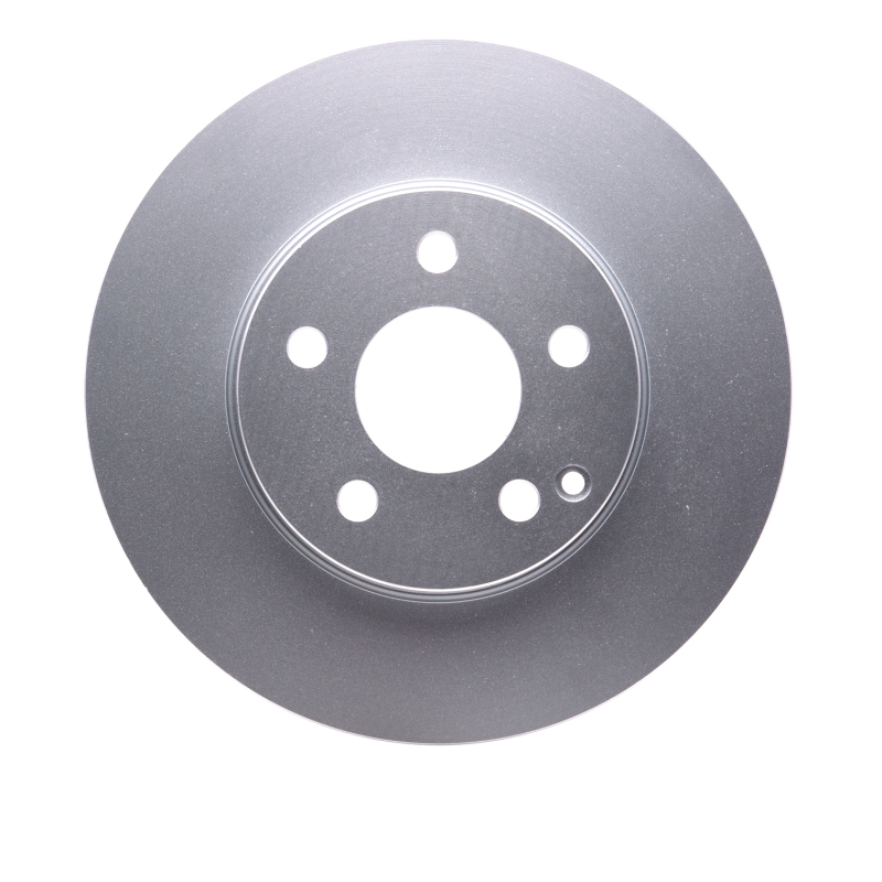 DFC 03-09 Mercedes-Benz E200 (Latin America) Front GeoSPEC Coated Rotor