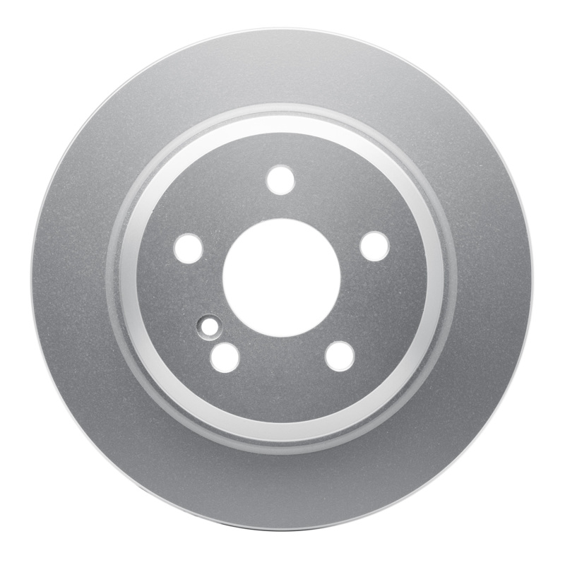 DFC 03-17 Mercedes-Benz CLS550 Rear GeoSPEC Coated Rotor