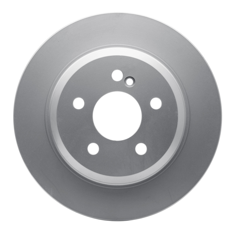 DFC 03-06 Mercedes-Benz SL500 Rear GeoSPEC Coated Rotor