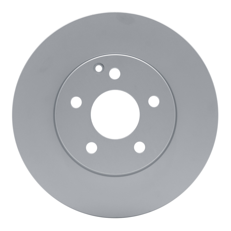 DFC 08-15 Mercedes-Benz C250 Front GeoSPEC Coated Rotor