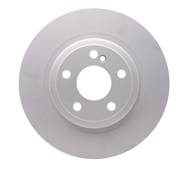 DFC 12-20 Mercedes-Benz SLK250 Rear GeoSPEC Coated Rotor