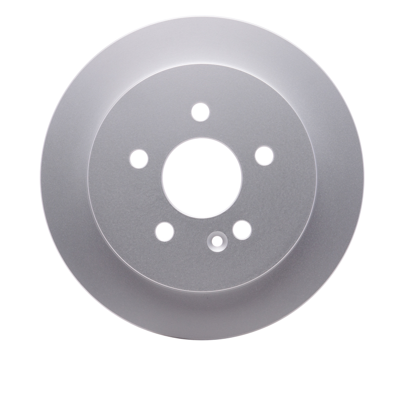 DFC 98-05 Mercedes-Benz ML350 Rear GeoSPEC Coated Rotor