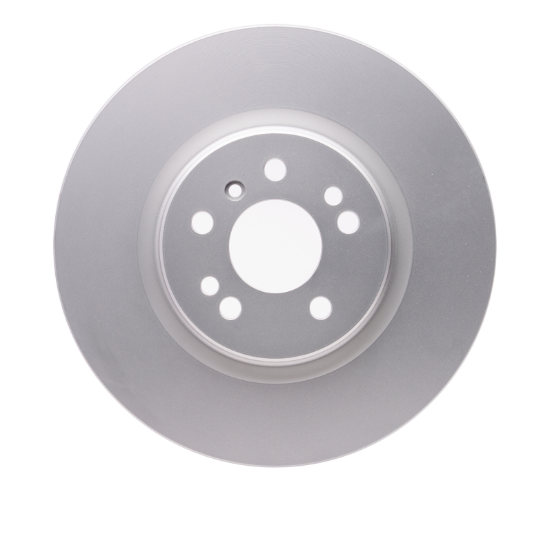 DFC 06-12 Mercedes-Benz R500 Front GeoSPEC Coated Rotor