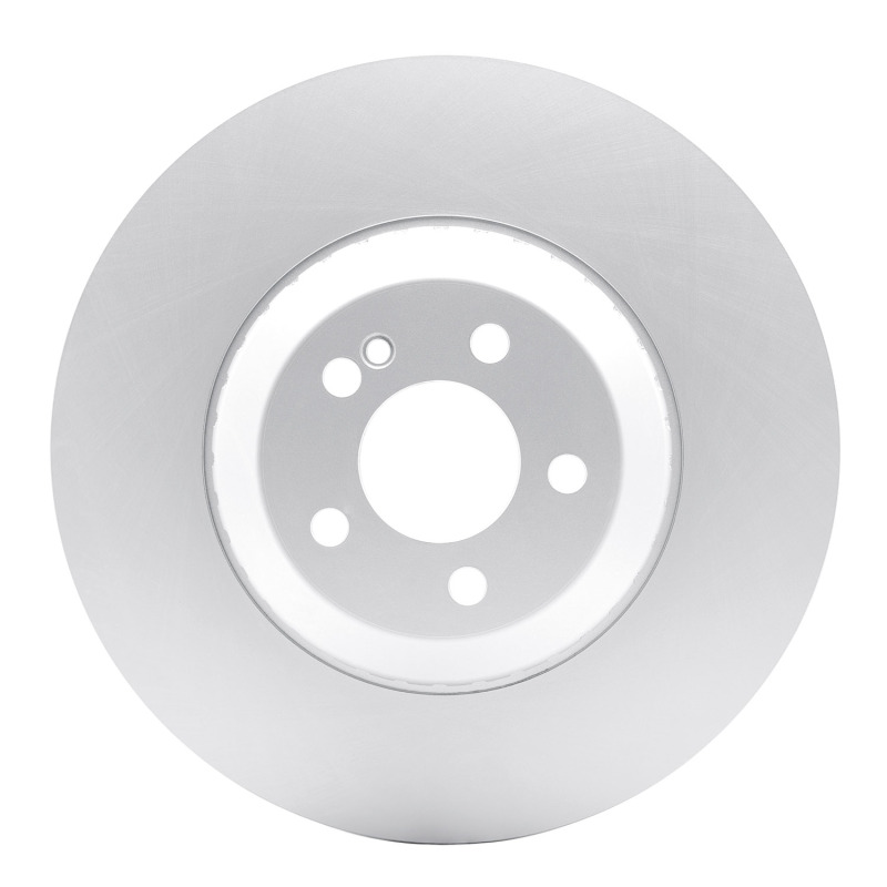 DFC 22-25 Mercedes-Benz GLC350e Rear GeoSPEC Coated Rotor