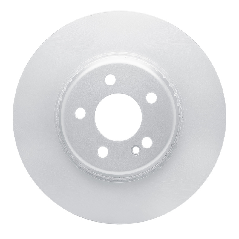 DFC 23-25 Mercedes-Benz GLC300 Rear GeoSPEC Coated Rotor