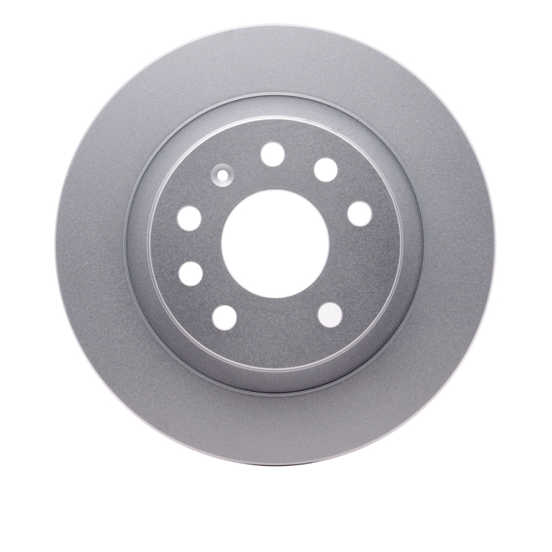 DFC 03-11 Cadillac BLS (Mexico) Rear GeoSPEC Coated Rotor