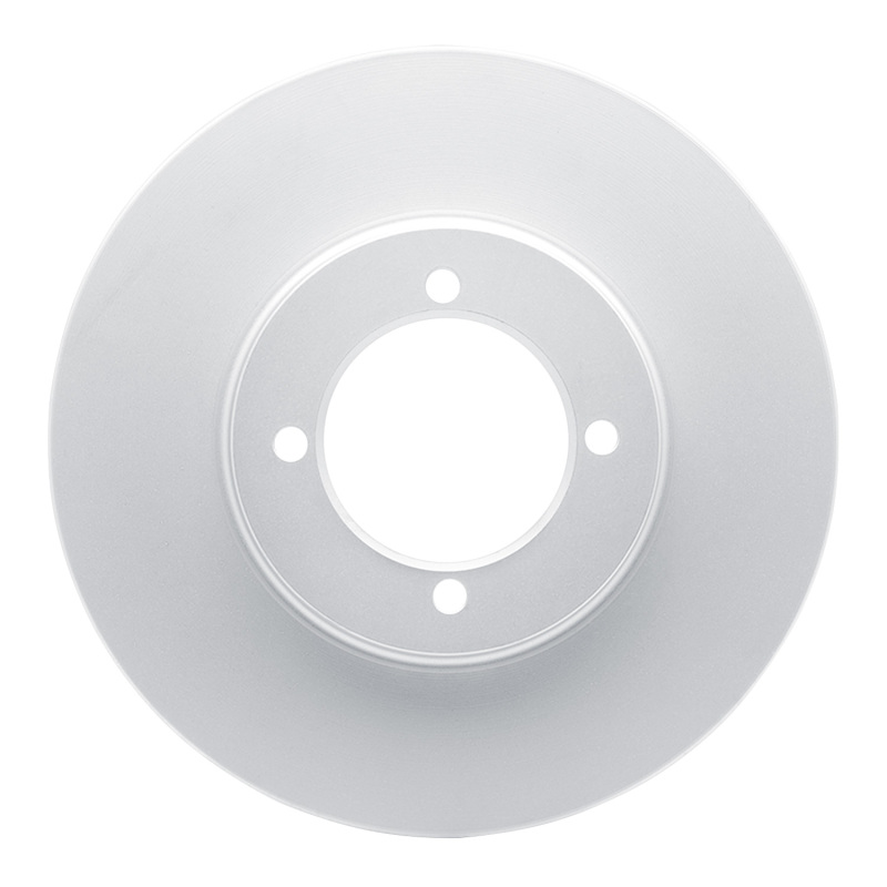 DFC 70-73 Nissan 240Z Front GeoSPEC Coated Rotor