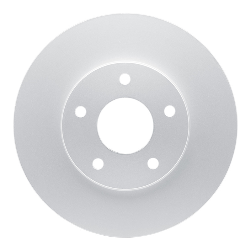 DFC 99-01 Infiniti I30 Front GeoSPEC Coated Rotor