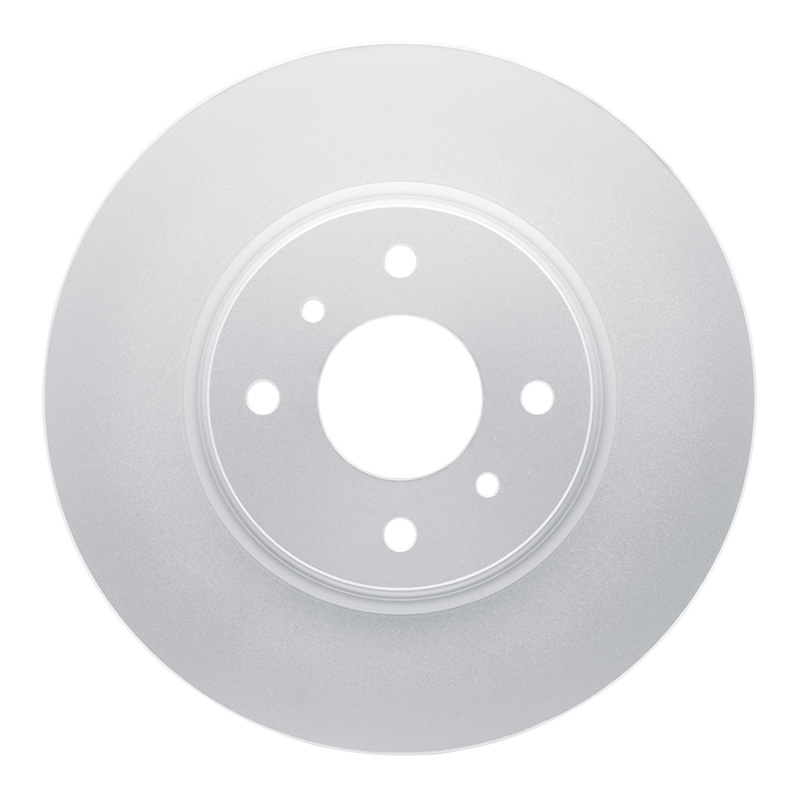 DFC 04-06 Nissan Sentra Front GeoSPEC Coated Rotor