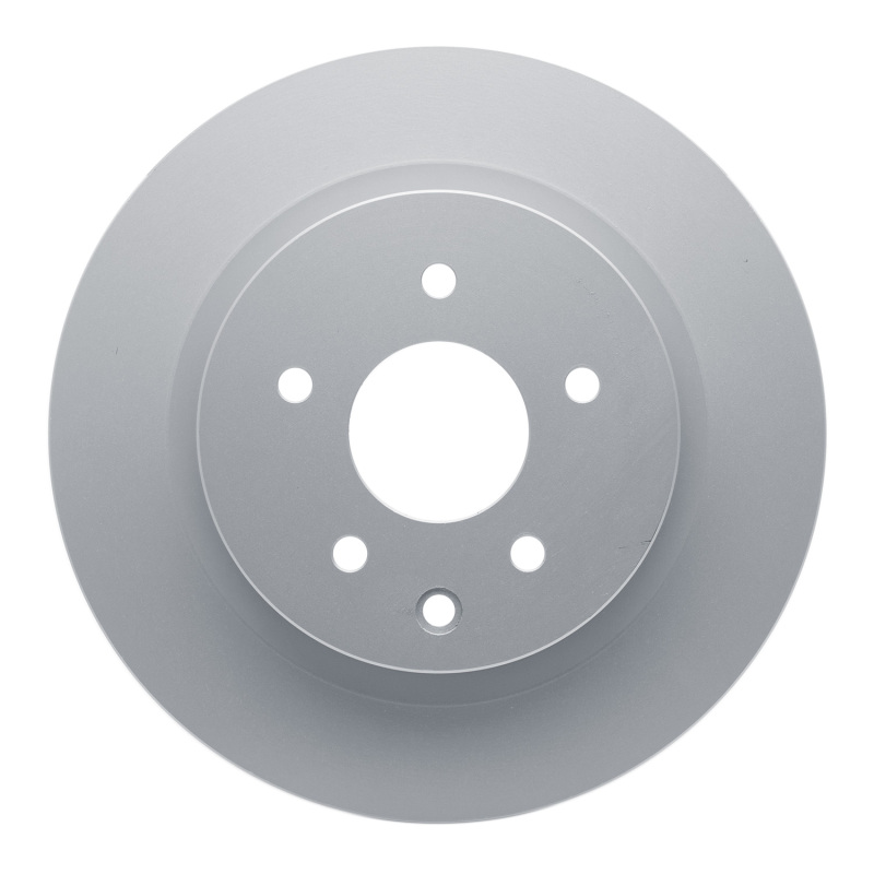 DFC 05-25 Infiniti G25 Rear GeoSPEC Coated Rotor