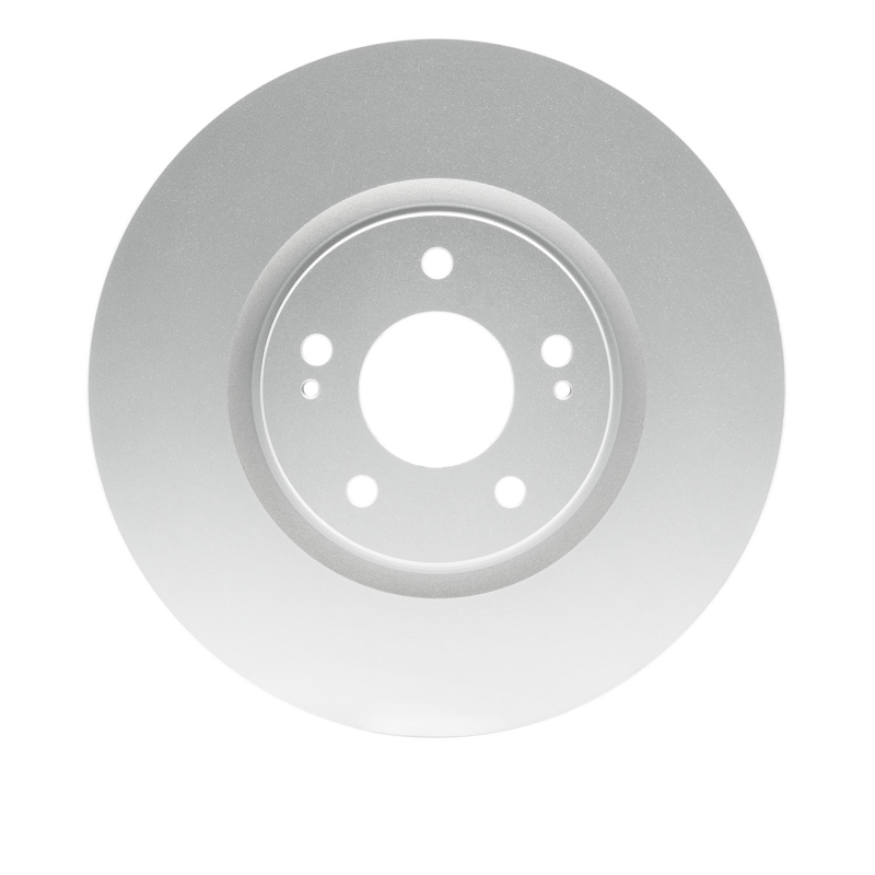 DFC 03-06 Mitsubishi Lancer Front GeoSPEC Coated Rotor