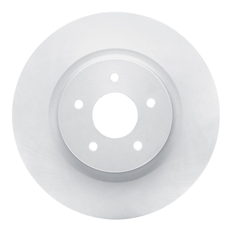 DFC 21-25 Infiniti QX60 Rear GeoSPEC Coated Rotor