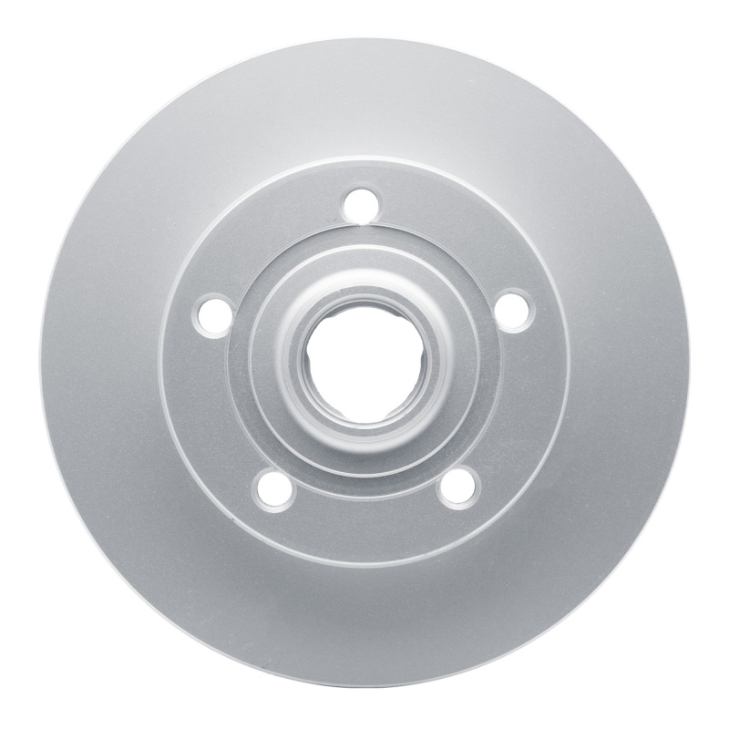DFC 96-08 Audi A4 (USA/Canada) Rear GeoSPEC Coated Rotor