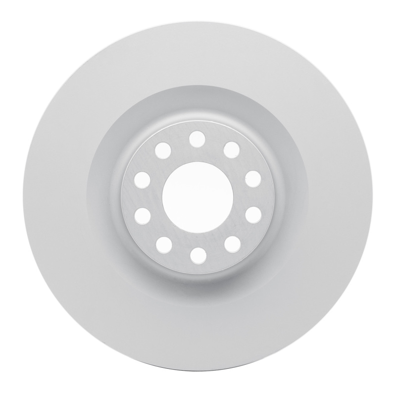 DFC 01-03 Audi S8 Front GeoSPEC Coated Rotor