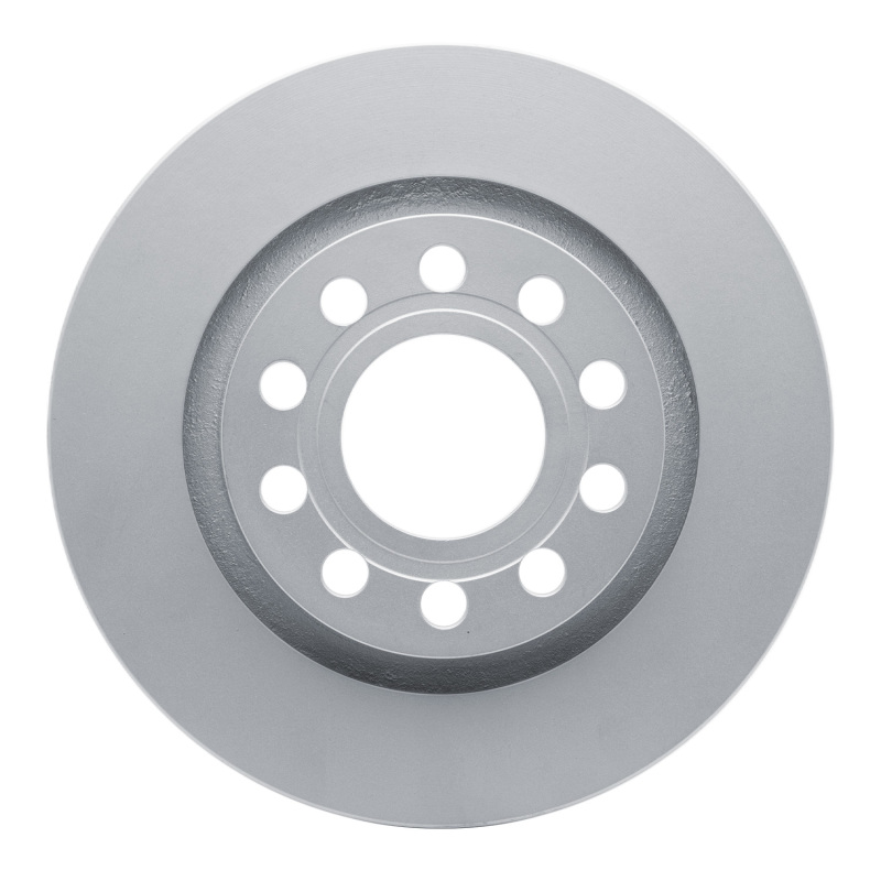 DFC 04-05 Audi ALLROAD Rear GeoSPEC Coated Rotor