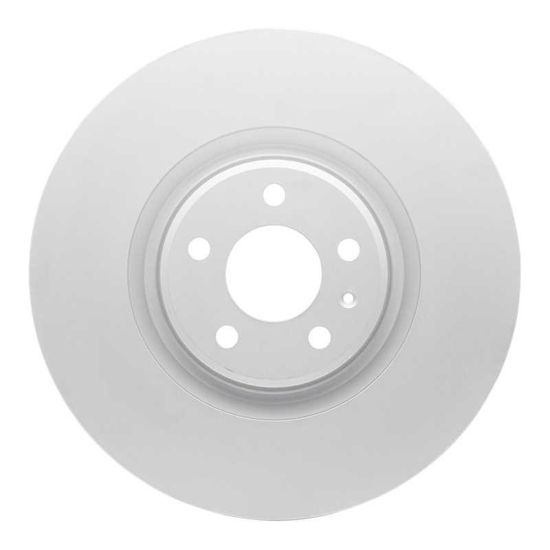 DFC 12-18 Audi A6 (USA/Canada) Front GeoSPEC Coated Rotor