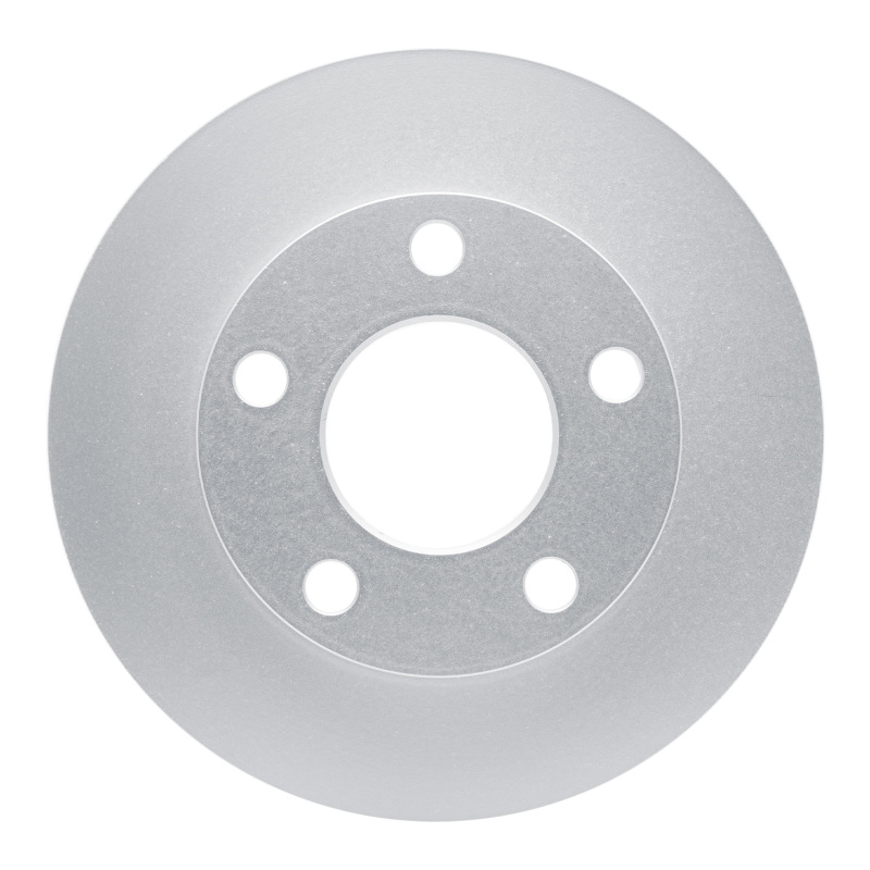 DFC 92-05 Audi A6 (USA/Canada) Rear GeoSPEC Coated Rotor