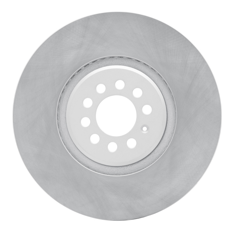 DFC 04-06 Audi TT Quattro Right Front GeoSPEC Coated Rotor